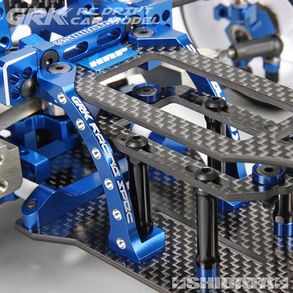 GRK5-R HRP Chassis kit