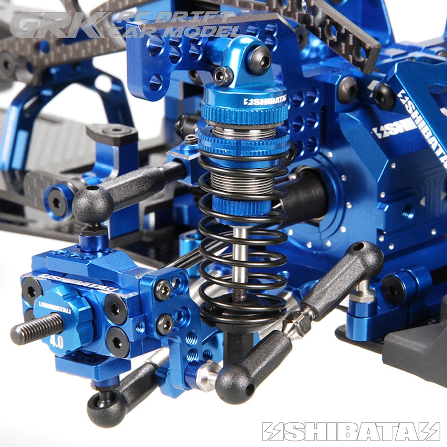 GRK5-R HRP Chassis kit