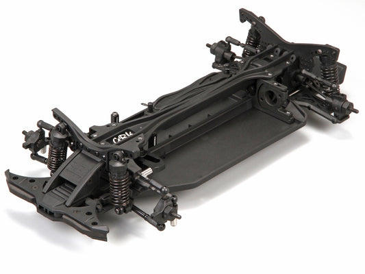 GS2MOD / GRK GS2 Modified