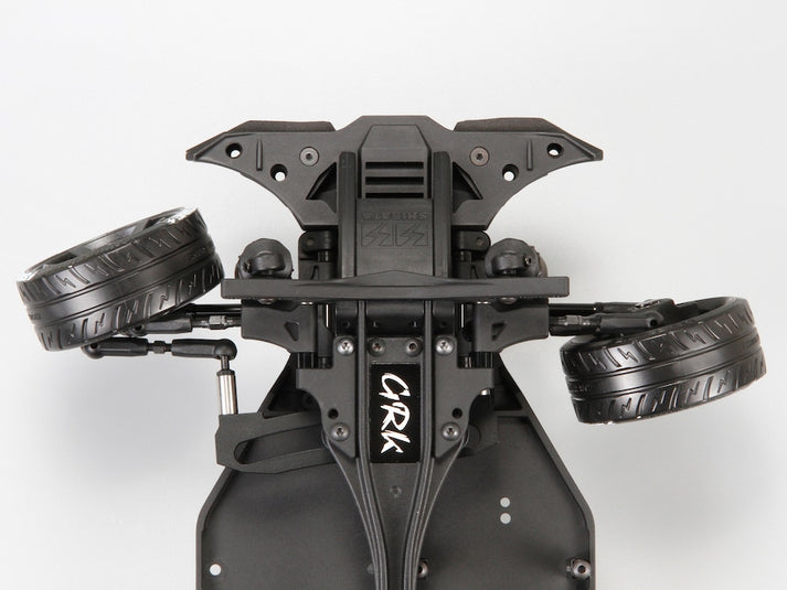 GS2MOD / GRK GS2 Modified Chassis kit – SHIBATA GRK