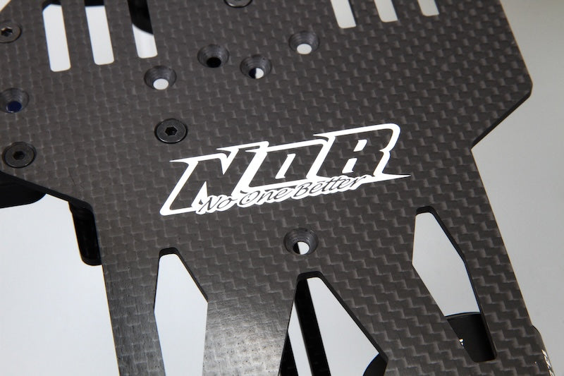 GS2MOD / NOB Edition Limited Chassis