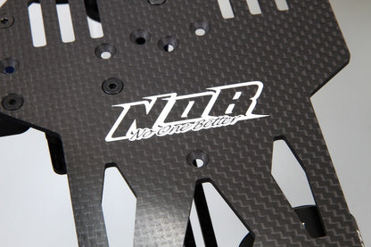GS2MOD / NOB Edition Limited Chassis