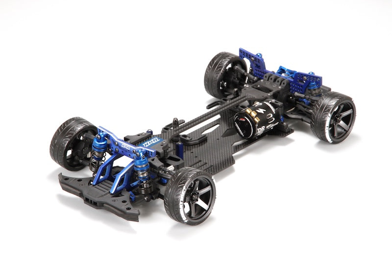 GS2MOD / NOB Edition Limited Chassis