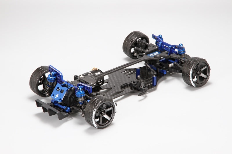GS2MOD / NOB Edition Limited Chassis