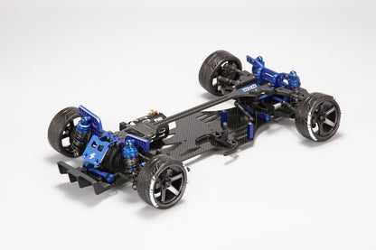 GS2MOD / NOB Edition Limited Chassis