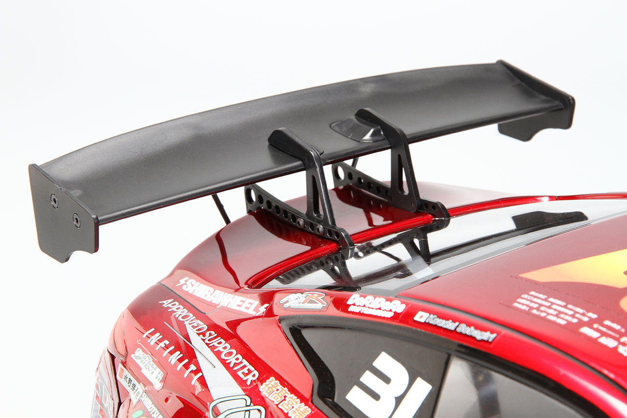DR-GT WING/Mirror set TYPE-2