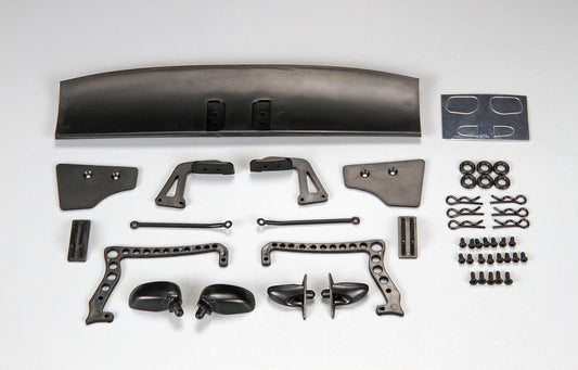 BODY SHELLS – SHIBATA GRK