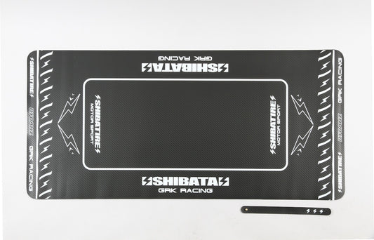 SHIBATA GRK Pit Mat Ver.2
