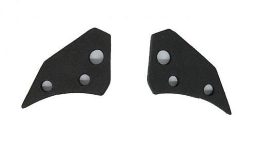 Bumper sponge for GRK Air dam bumper