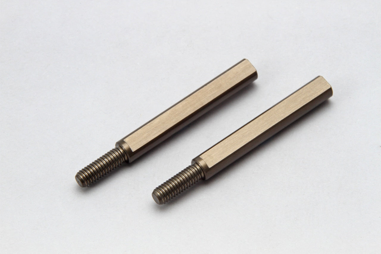 GRK4/5 upper arm light weight shaft