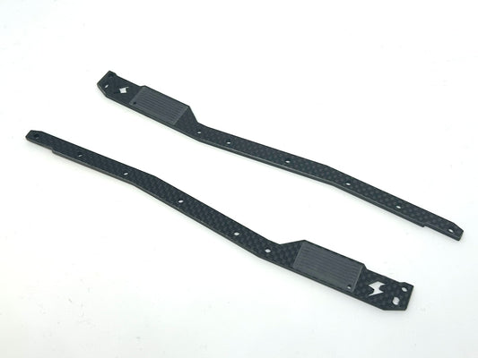 Vertical Side Plate for GRK5 Racing Chassis