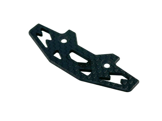 Racing Short Bumper Ver.2 for GRK5/5R