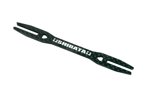 Racing Body Mount Plate