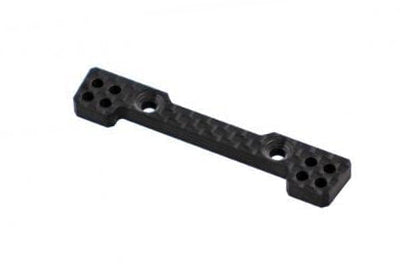GRK4 Carbon front upper arm plate