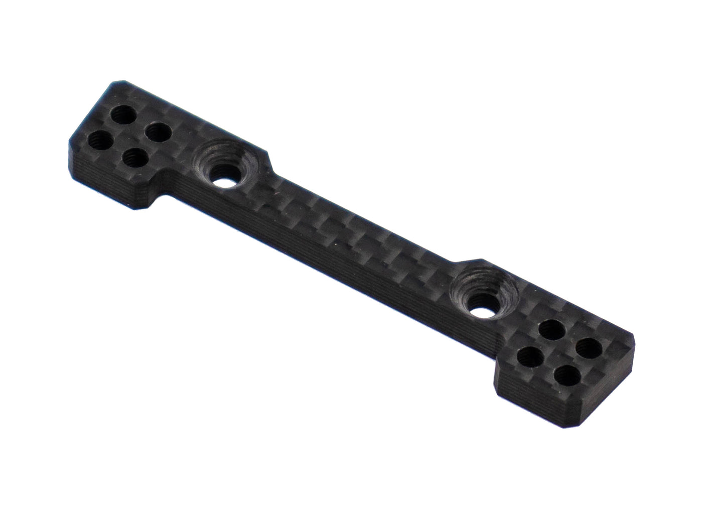 GRK4 Carbon front upper arm plate