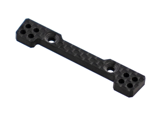 GRK4 Carbon front upper arm plate
