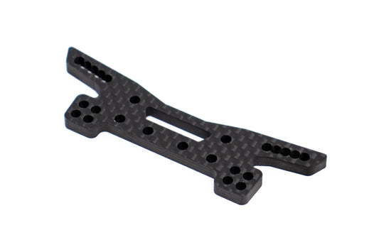 GRK Carbon short front shock tower