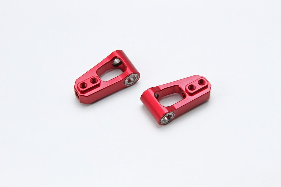 Ball bearing upper arm / Red