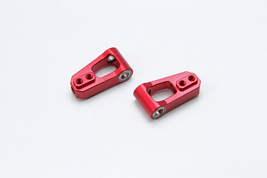 Ball bearing upper arm / Red