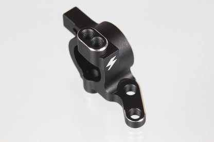GRK Light weight Aluminum Knuckle V1 / Red