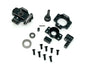 Multi-use rear knuckle (Black)
