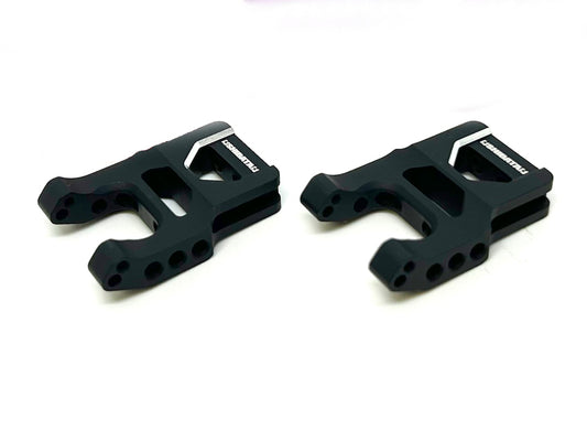 Short Adjustable Main Lower Arm / Black