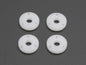 Damper piston(4)