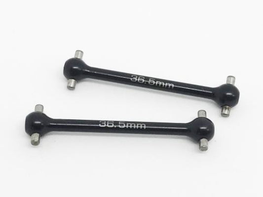 Rear dog bone shaft 36.5mm (2)