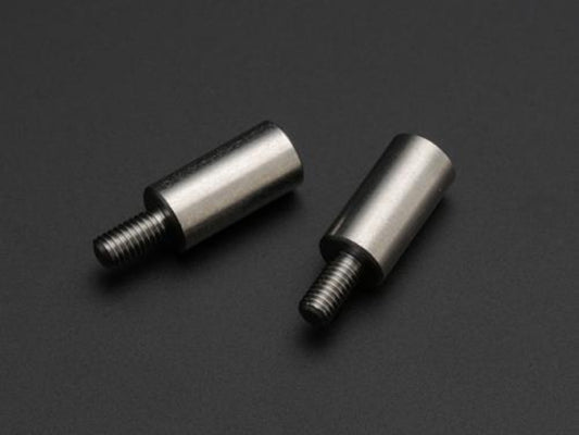 Solid spacer 12mm (2)