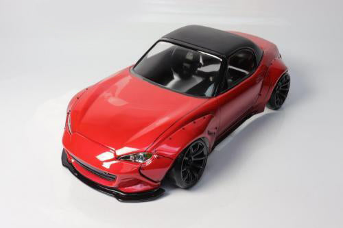 BODY SHELLS – SHIBATA GRK