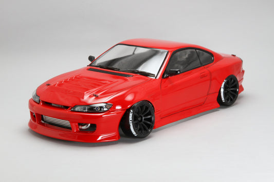 D-MAX S15 SILVIA DRIFT SPEC