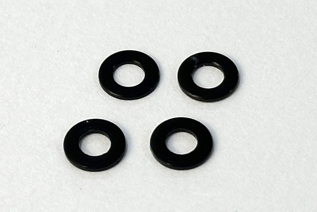 Spacer M2.6 x 0.5mm