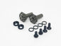 Aluminum Integrated Front Axle