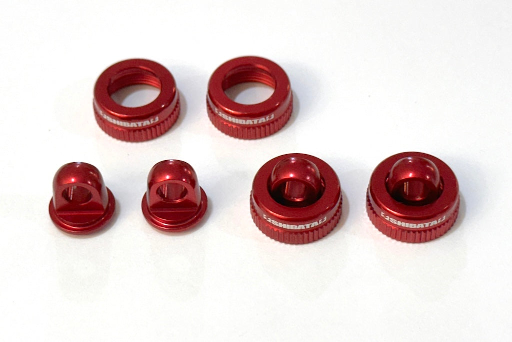PARTS for GS2EVO – Page 8 – SHIBATA GRK