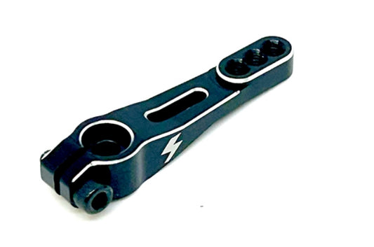 GRK Direct servo horn Ver2 25T (Black)