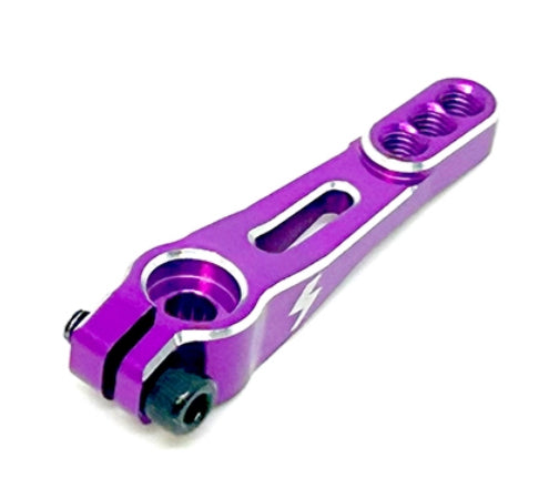 GRK Direct servo horn Ver2 25T (Purple)