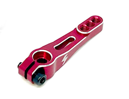 GRK Direct servo horn Ver2 25T (Red)