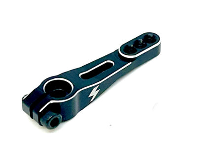GRK Direct servo horn Ver2 23T (Black)