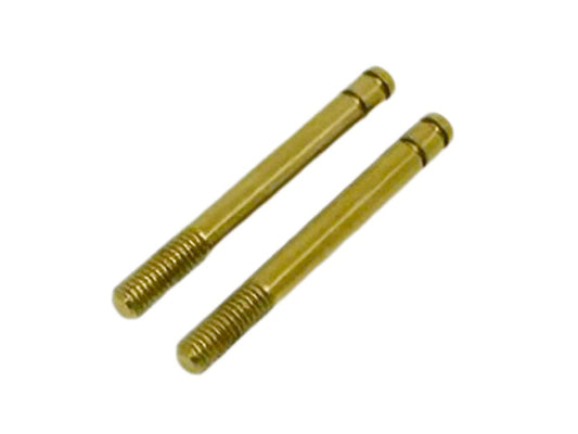 Titanium coat damper shaft 30mm (2)