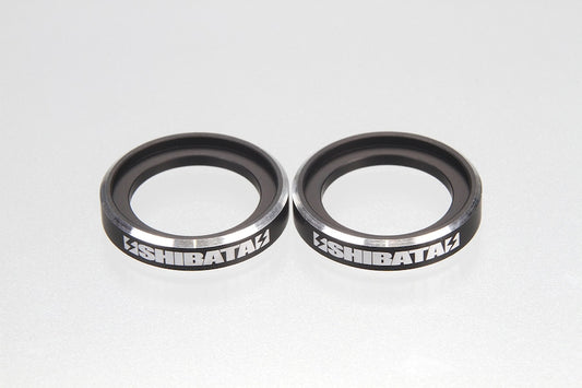 Spring Seat for Hyper Spring / Black
