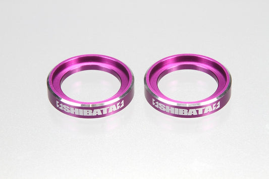 Spring Seat for Hyper Spring / Purple