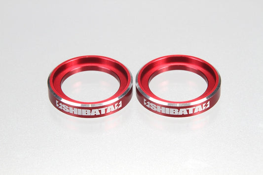 Spring Seat for Hyper Spring / Red