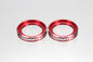 Spring Seat for Hyper Spring / Red