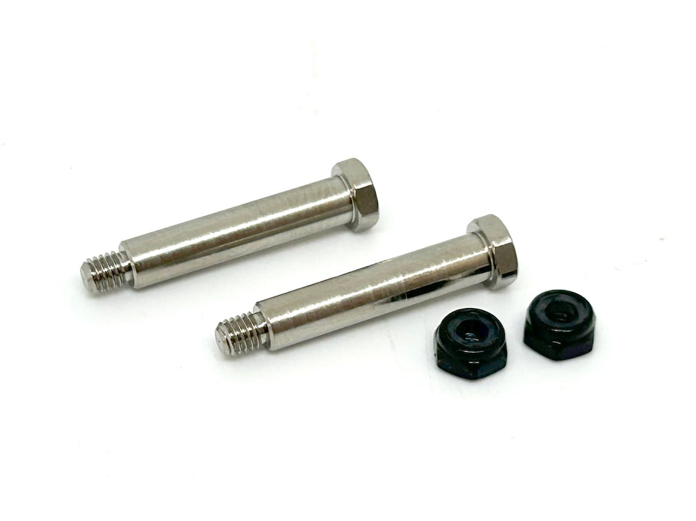 CHASSIS PARTS – SHIBATA GRK