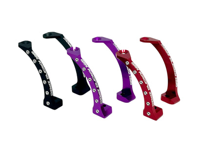 GRK5 Reinforce Brace (Black)