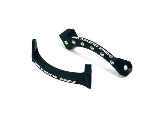 GRK5 Reinforce Brace (Black)