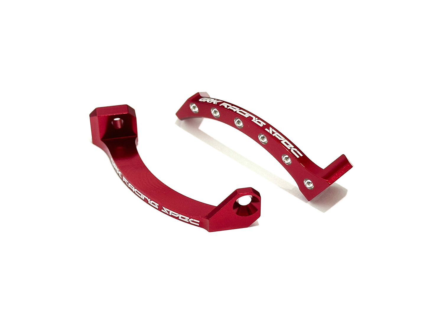 GRK5 Reinforce Brace (Red)