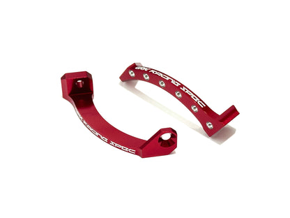 GRK5 Reinforce Brace (Red)