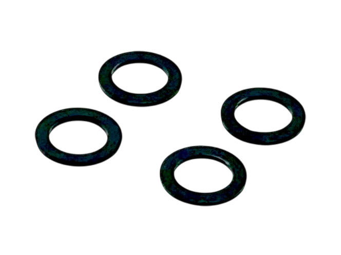 Upper Arm Shim 6×4×0.5t (4)