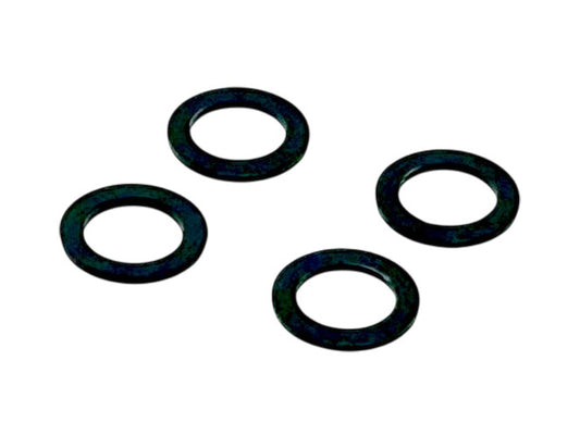 Upper Arm Shim 6×4×0.5t (4)